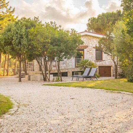 Villa Ginepro Dorgali Buitenkant foto